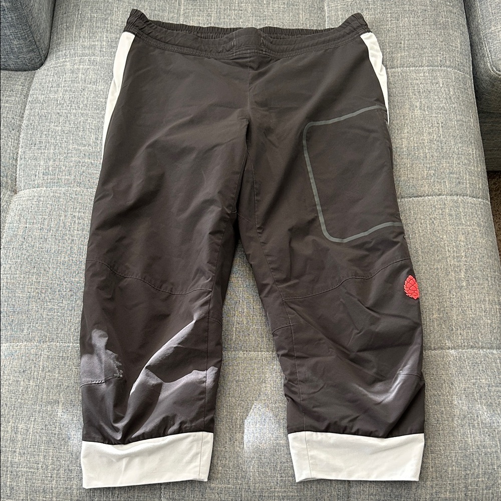 Women Stio Fernos Insulated Knicker Large 3/4 Pants